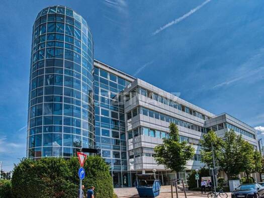 Bürofläche zur Miete provisionsfrei 10 € 1.082 m² Bürofläche teilbar ab 475 m² Vaihingen Stuttgart 70565
