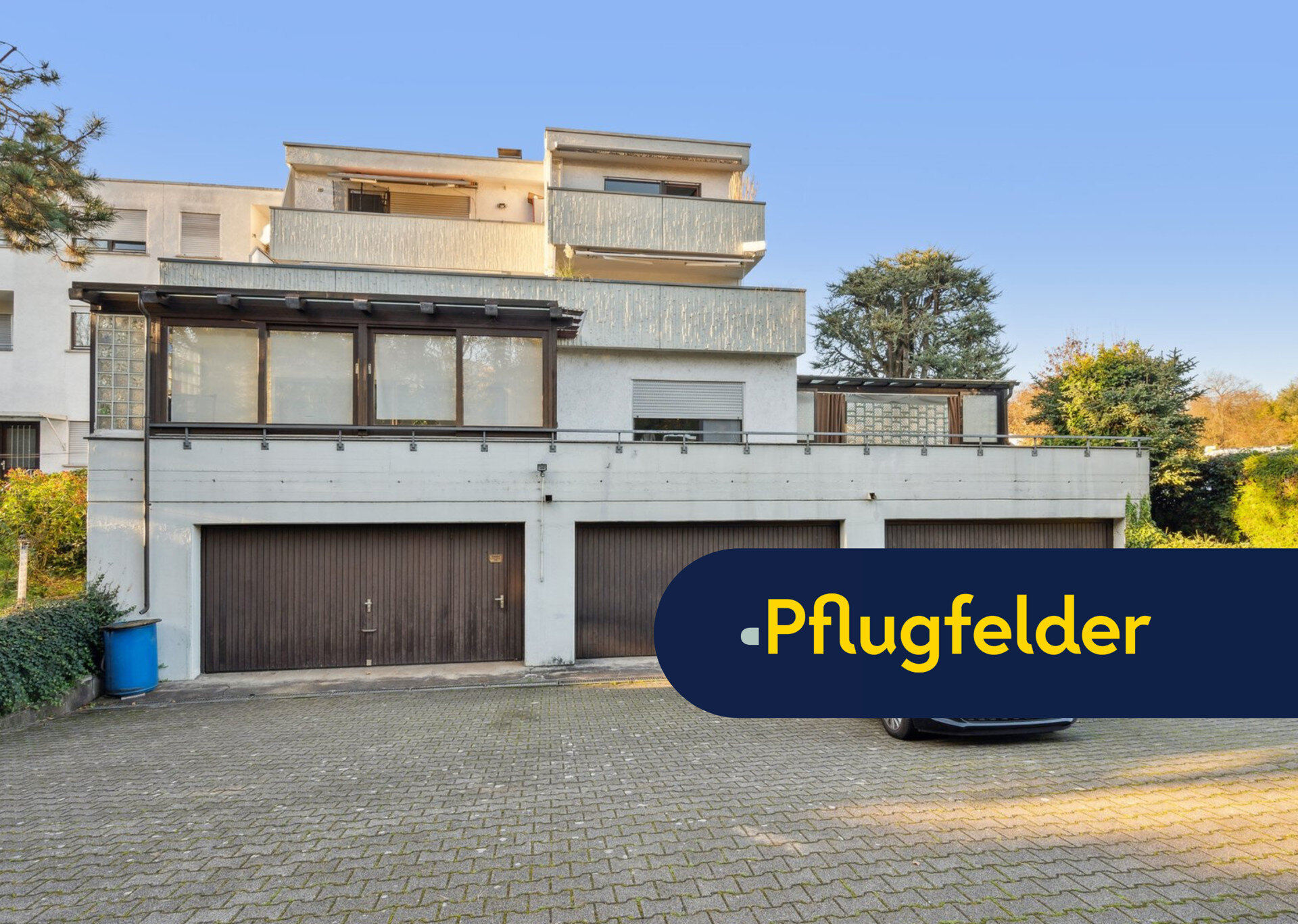 Wohnung zum Kauf 380.000 € 5 Zimmer 135 m²<br/>Wohnfläche Zuffenhausen - Mitte Stuttgart Zuffenhausen 70437