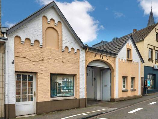 Haus zum Kauf 359.000 € 4 Zimmer 115 m² 571 m² Grundstück Worringen Köln / Worringen 50769