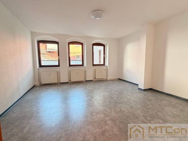Wohnung zur Miete 685 € 2 Zimmer 101 m² frei ab sofort Ilmenau Ilmenau 98693