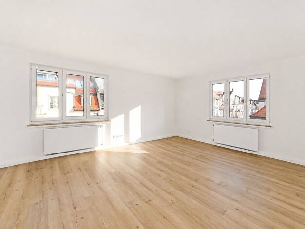 Wohnung zum Kauf provisionsfrei 795.000 € 3 Zimmer 82 m² 5. Geschoss Schwabing-West München 80796