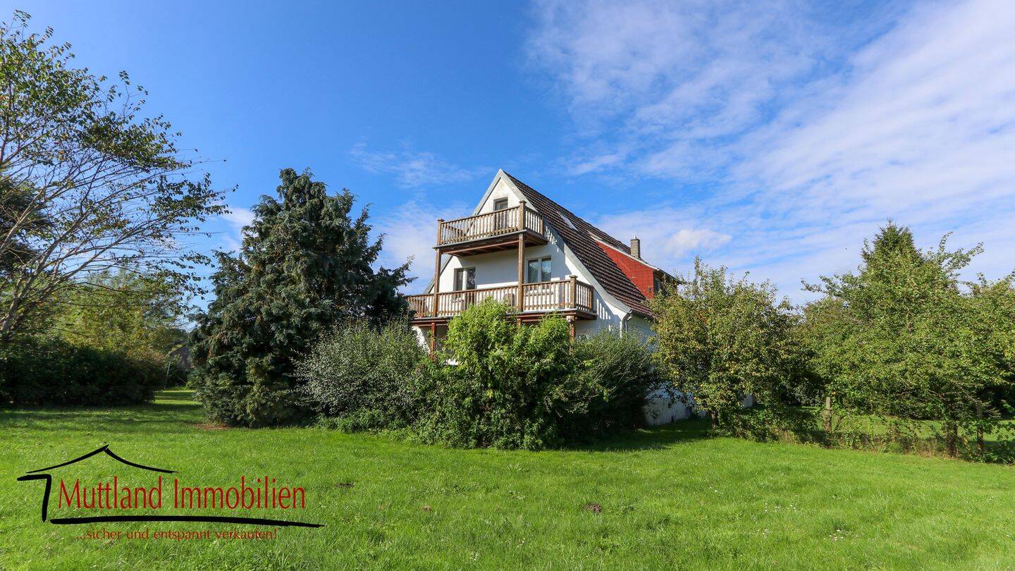 Mehrfamilienhaus zum Kauf - Ansicht 4