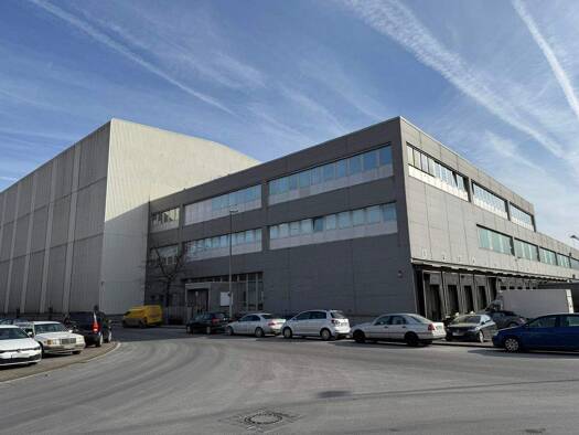 Bürofläche zur Miete 6,50 € 20 Zimmer 1.200 m² Bürofläche teilbar ab 330 m² Ruhrort Duisburg 47138