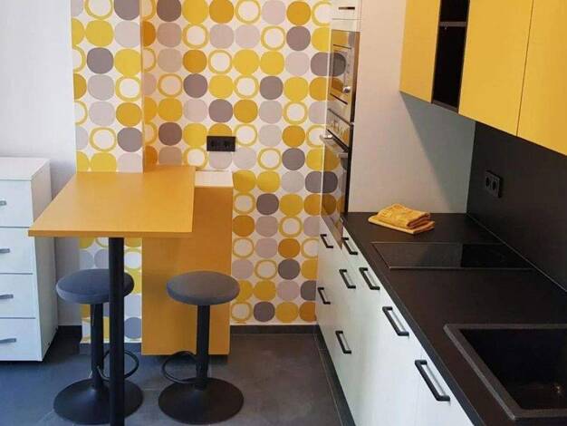 WG-Zimmer zur Miete Wohnen auf Zeit 1.150 € 32 m² EG frei ab sofort Eschkopfstr. 3 Lindenhof Mannheim 68163