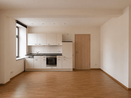 Wohnung zur Miete 600 € 2 Zimmer 50 m² EG frei ab 01.10.2026 Wurzner Straße 38 Neustadt-Neuschönefeld Ost 04315