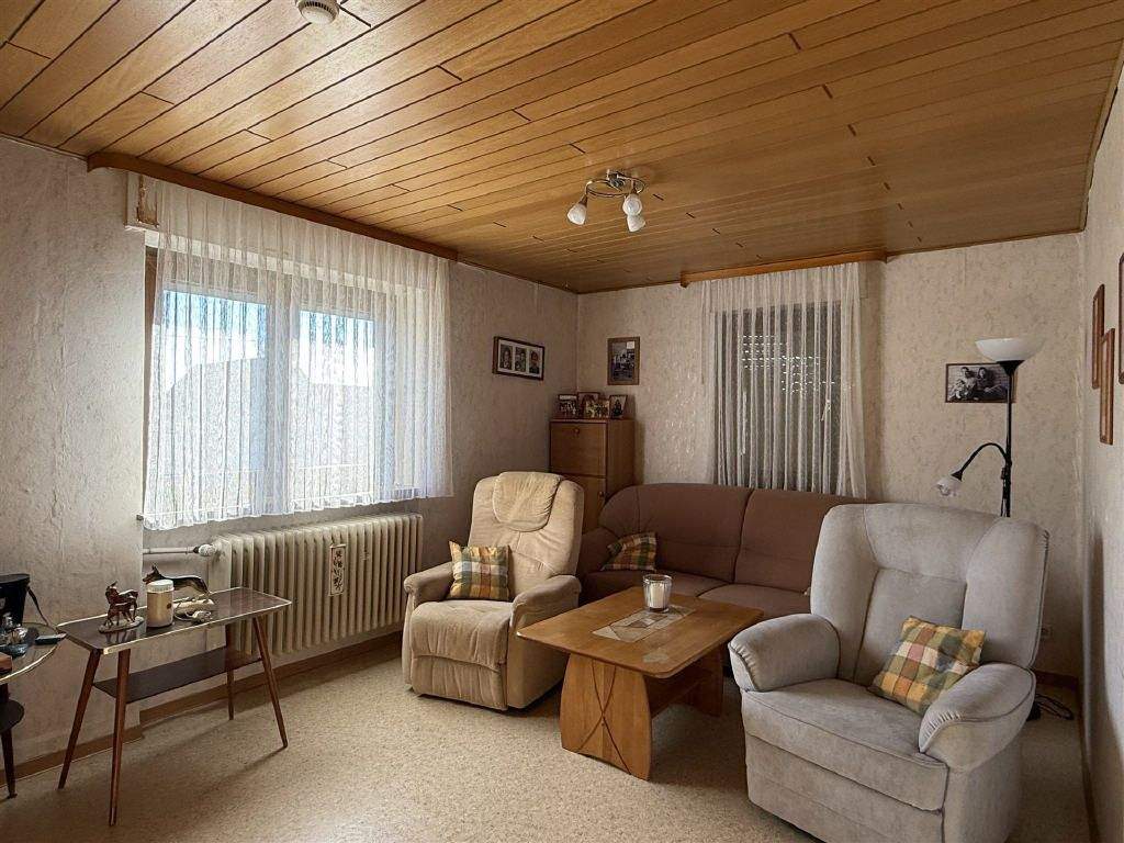 Immobilie in Nochern - Ländlicher Traum mit Charme - Bild 1