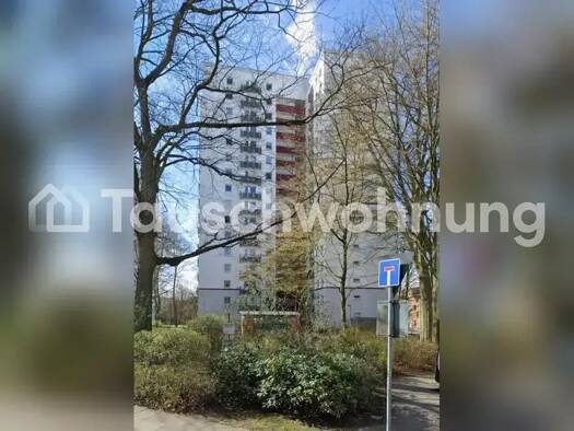 Wohnung zur Miete Tauschwohnung 750 € 3 Zimmer 75 m² Osdorf Hamburg 22765