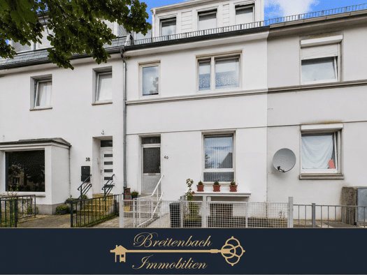 Reihenmittelhaus zum Kauf 259.000 € 4 Zimmer 96 m² 90 m² Grundstück Ohlenhof West 28239