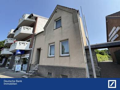 Reihenendhaus zum Kauf 188.000 € 3,5 Zimmer 95 m² 263 m² Grundstück Kenten Bergheim 50126