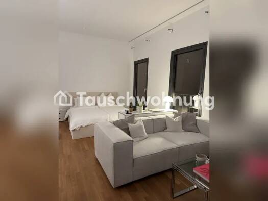 Wohnung zur Miete Tauschwohnung 873 € 1,5 Zimmer 56 m² Bahnhofsviertel Innenstadt I 60329