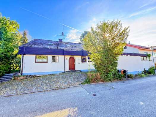 Einfamilienhaus zum Kauf 599.000 € 8 Zimmer 200 m² 632 m² Grundstück frei ab sofort Meersburg Meersburg 88709