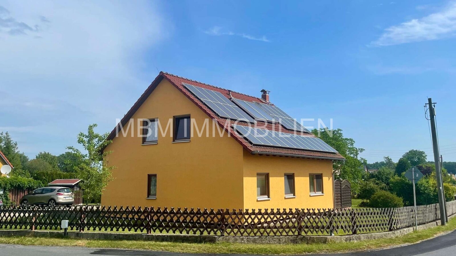 Einfamilienhaus zum Kauf provisionsfrei 298.500 € 6 Zimmer 134 m²<br/>Wohnfläche 790 m²<br/>Grundstück Bernbruch Kamenz 01917