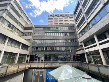 Bürogebäude zur Miete 260 m² Bürofläche teilbar ab 50 m² Mitte Hannover 30175