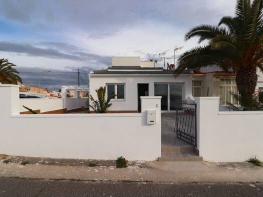 Bungalow zum Kauf provisionsfrei 249.000 € 4 Zimmer 78 m² 164 m² Grundstück Ciudad Quesada 03170