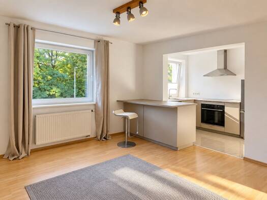 Wohnung zur Miete 1.150 € 3 Zimmer 78 m² Geschoss 1/2 frei ab sofort Vaihingen Stuttgart 70569