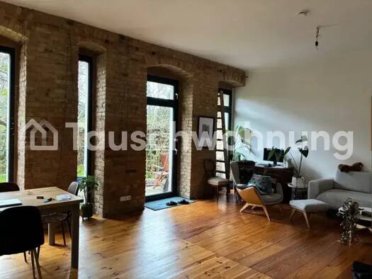 Wohnung zur Miete Tauschwohnung 1.000 € 2 Zimmer 80 m² EG Britz Berlin 12049