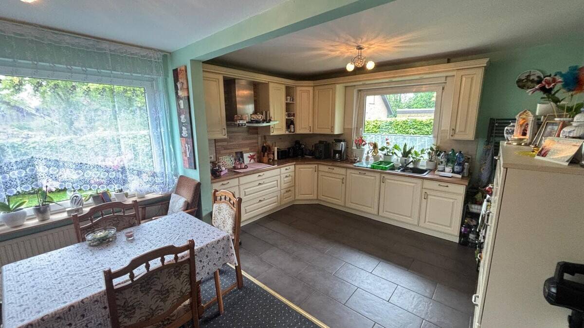 Einfamilienhaus zum Kauf - Ansicht 4