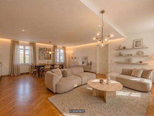 Wohnung zum Kauf 595.000 € 2 Zimmer 89,6 m² 4. Geschoss Salzburg 5020
