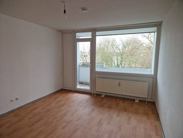 Wohnung zur Miete nur mit Wohnberechtigungsschein 354 € 3 Zimmer 76 m² 3. Geschoss frei ab 04.06.2025 Butzstr. 9 Nette Dortmund 44359