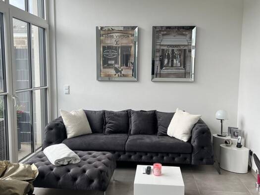 Reihenhaus zur Miete 1.650 € 5 Zimmer 150 m² Kürenz Trier 54295