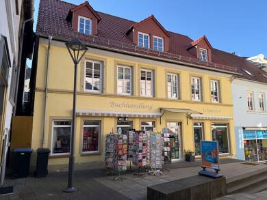 Mehrfamilienhaus zum Kauf 379.000 € 13 Zimmer 202 m² 304 m² Grundstück Kusel Kusel 66869