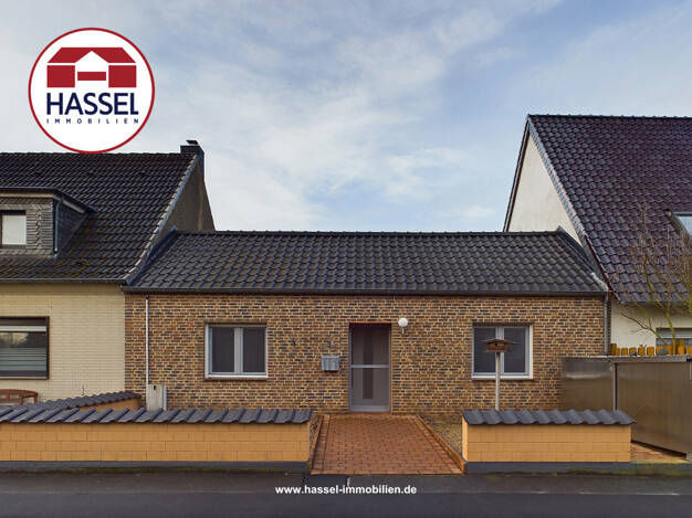 Einfamilienhaus zum Kauf 281.000 € 3 Zimmer 124,5 m² 253 m² Grundstück Sinzenich Zülpich / Sinzenich 53909