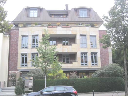 Büro zur Miete 995 € 2 Zimmer 123 m² Bürofläche Schwachhausen Ost 28209