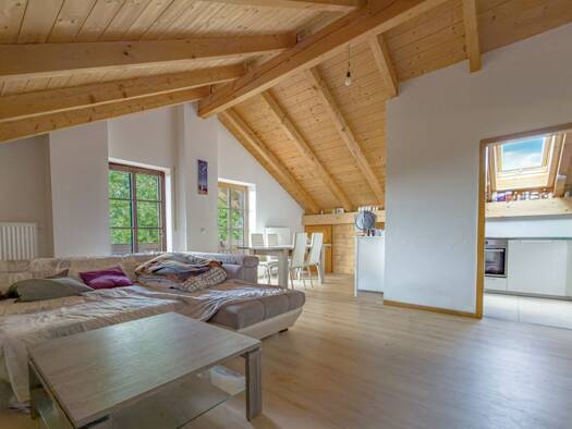 Wohnung zum Kauf 330.000 € 1 Zimmer 42 m² Otterfing 83624