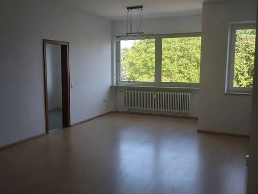 Wohnung zur Miete 970 € 3 Zimmer 107 m² Geschoss 1/3 frei ab sofort Saarlouis Saarlouis 66740
