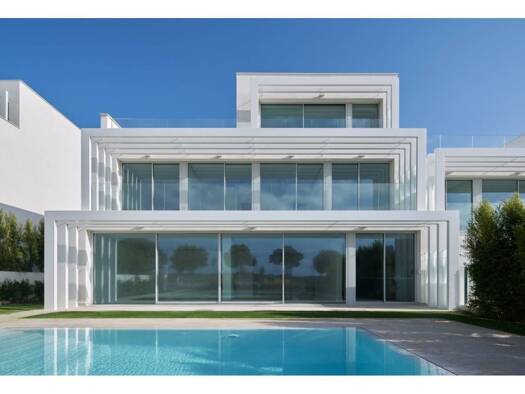 Reihenhaus zum Kauf - Erstbezug 565.000 € 3 Zimmer 200 m² San Roque 11311