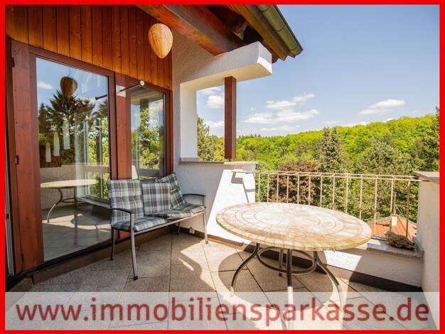 Wohnung zum Kauf 398.000 € 4 Zimmer 130,3 m² Dachgeschoss Pforzheim 75181