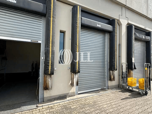 Lagerhalle zur Miete provisionsfrei 8,50 € 773 m² Lagerfläche teilbar ab 773 m² Mariendorf Tempelhof-Schöneberg 12107