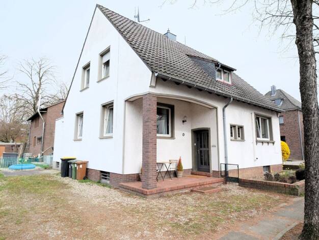 Mehrfamilienhaus zum Kauf 459.000 € 6 Zimmer 150 m² 307 m² Grundstück Kellen Kleve 47533