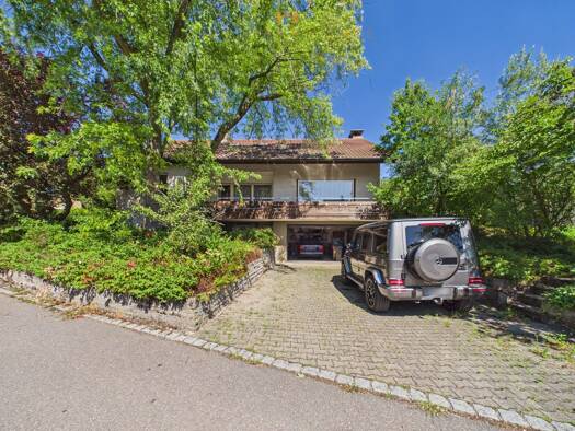 Einfamilienhaus zum Kauf 539.000 € 7 Zimmer 118 m² 694 m² Grundstück Eberstadt Eberstadt 74246