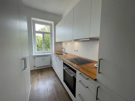 Wohnung zur Miete 568 € 3 Zimmer 71 m² 1. Geschoss frei ab sofort Rückmarsdorfer Str. 16 Leutzsch Leipzig 04179