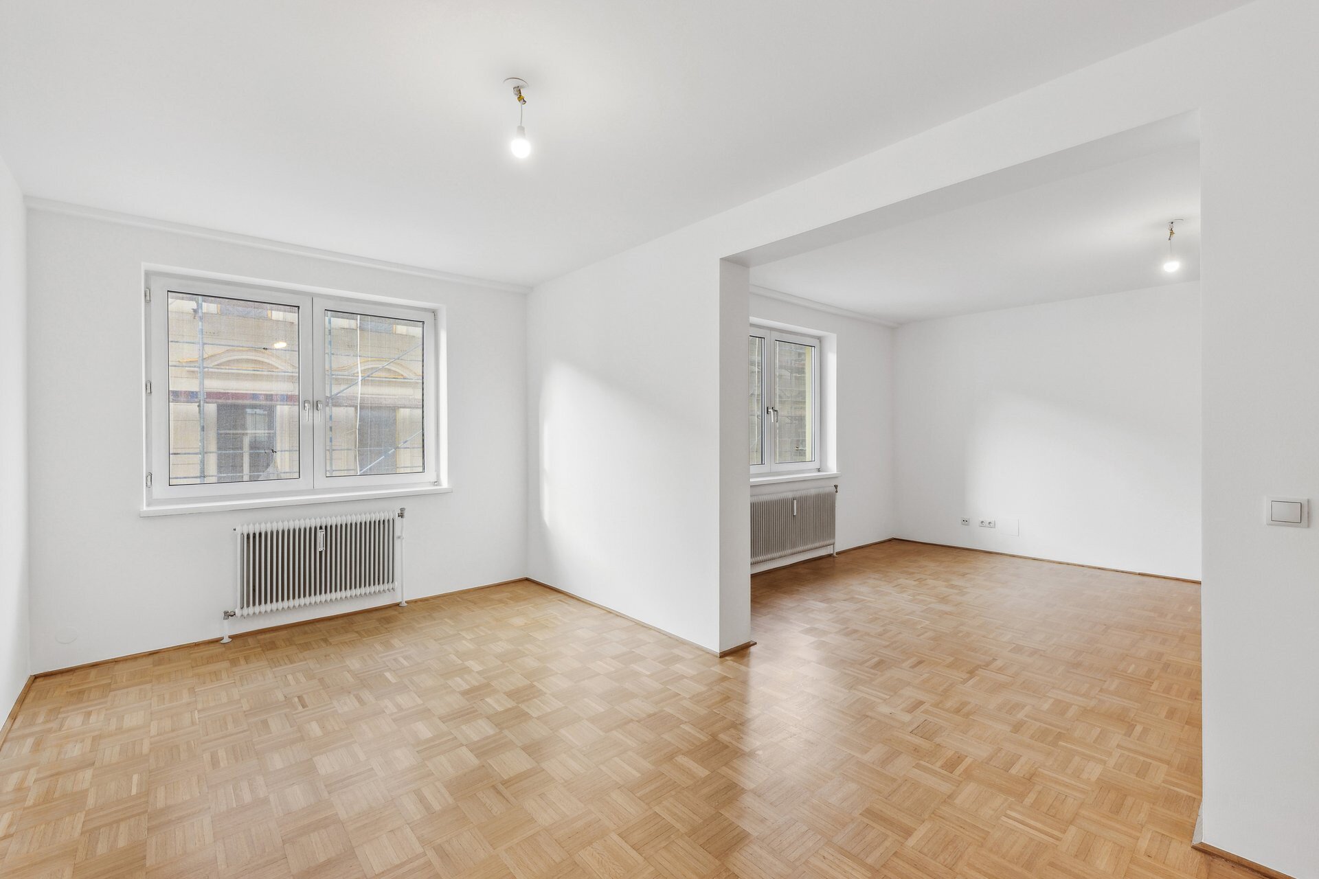 Wohnung zur Miete 2.027 € 4 Zimmer 120 m²<br/>Wohnfläche 4.<br/>Geschoss Wien 1080