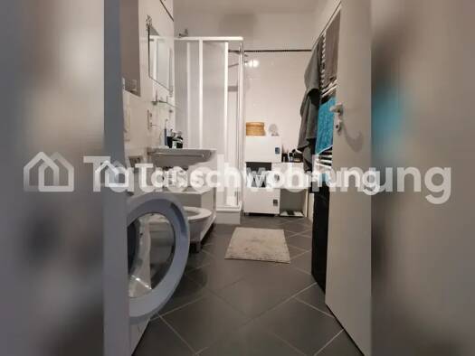 Wohnung zur Miete Tauschwohnung 1.050 € 2 Zimmer 67 m² 3. Geschoss Neuhausen-Nymphenburg München 80636