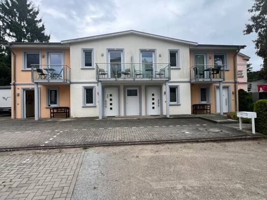 Wohnung zum Kauf 446.217 € 3 Zimmer 76 m² Seebad Ahlbeck Heringsdorf 17427