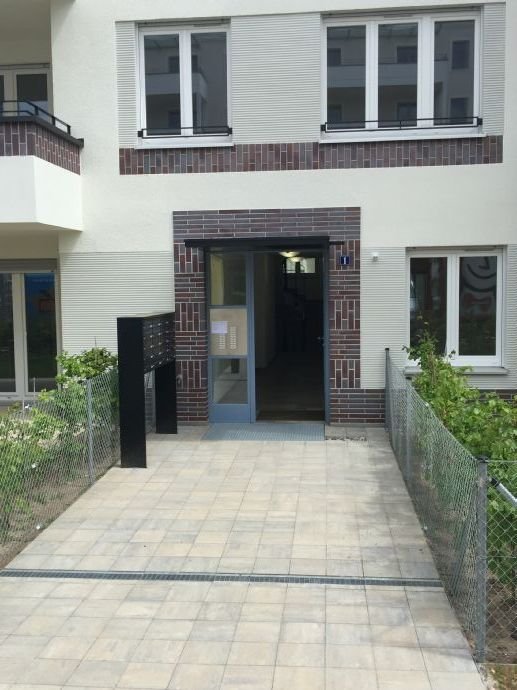 Wohnung zur Miete 945 € 2 Zimmer 59 m²<br/>Wohnfläche 2.<br/>Geschoss Mälzereistrasse 1 Maxfeld Nürnberg 90409