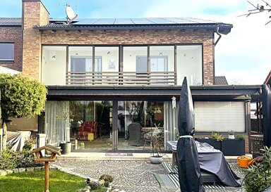 Doppelhaushälfte zum Kauf 549.000 € 5 Zimmer 216 m² 707 m² Grundstück frei ab 01.07.2025 Rath-Anhoven Wegberg 41844