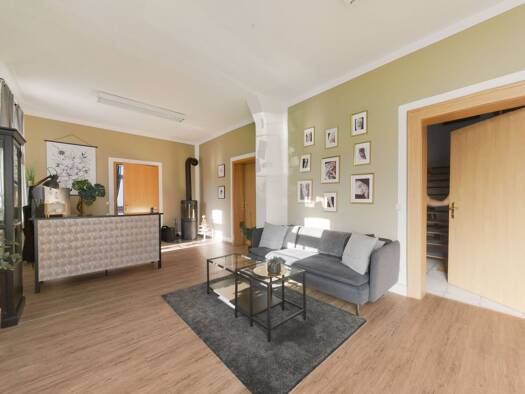 Maisonette zum Kauf 150.000 € 4 Zimmer 133,7 m² Schleiz Schleiz 07907