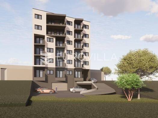 Wohnung zum Kauf 156.163 € 1 Zimmer 48 m² 2. Geschoss Retfala Josipovac