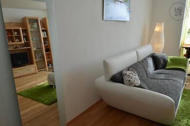 Wohnung zur Miete Wohnen auf Zeit 1.050 € 2 Zimmer 54 m² frei ab 01.08.2025 Oberhausen - Nord Augsburg 86154
