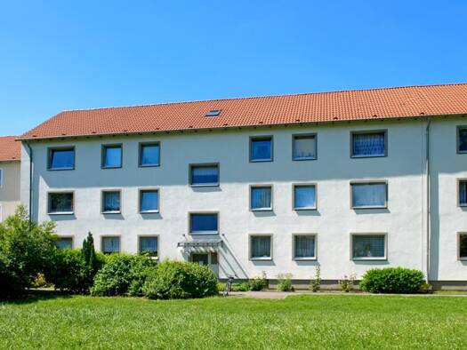 Wohnung zur Miete 575 € 4,5 Zimmer 74,1 m² 2. Geschoss frei ab 01.09.2026 Von-Guericke-Straße 3 Innenstadt Ahlen 59227