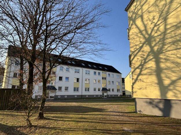 Wohnung zum Kauf 98.500 € 3 Zimmer 65,4 m² EG frei ab sofort Schwanewede 28790