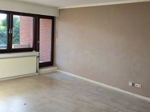 Studio zur Miete 495 € 2 Zimmer 62 m² Geschoss EG/1 frei ab sofort Vilsendorf Bielefeld 33739
