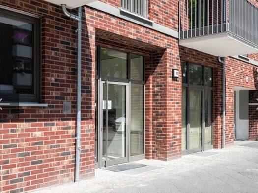 Wohnung zur Miete 1.390 € 2 Zimmer 46 m² Geschoss 1/5 frei ab sofort Gesundbrunnen Berlin 13359