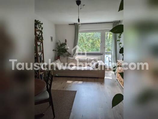 Wohnung zur Miete Tauschwohnung 590 € 2 Zimmer 42 m² 1. Geschoss Lehe Bremen 28359