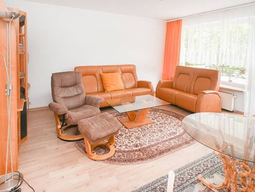 Wohnung zum Kauf 120.000 € 1,5 Zimmer 41 m² 2. Geschoss Laatzen-Mitte Laatzen 30880