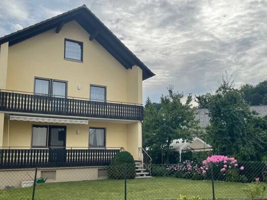 Einfamilienhaus zum Kauf 379.800 € 4 Zimmer 125,5 m² 439 m² Grundstück frei ab sofort Viereth Viereth-Trunstadt 96191